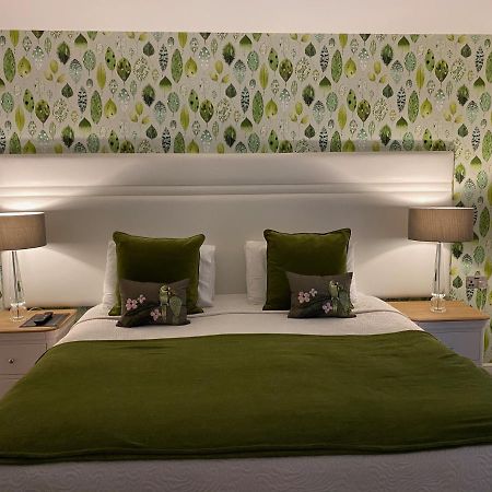 Toppesfield House B&B バッド エクステリア 写真
