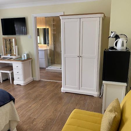 Toppesfield House B&B バッド エクステリア 写真