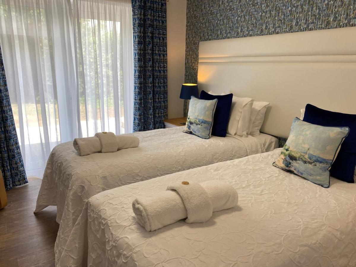 Toppesfield House B&B バッド エクステリア 写真