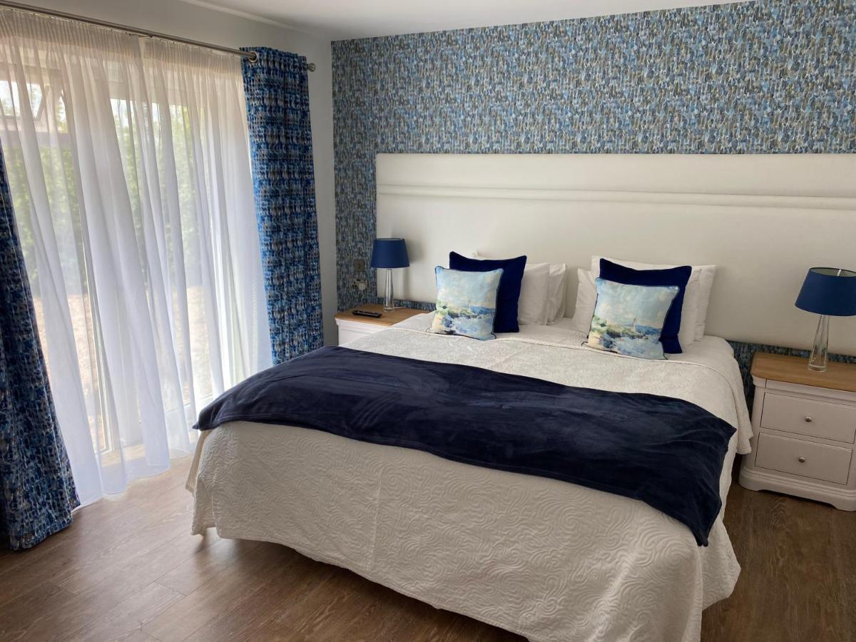 Toppesfield House B&B バッド エクステリア 写真