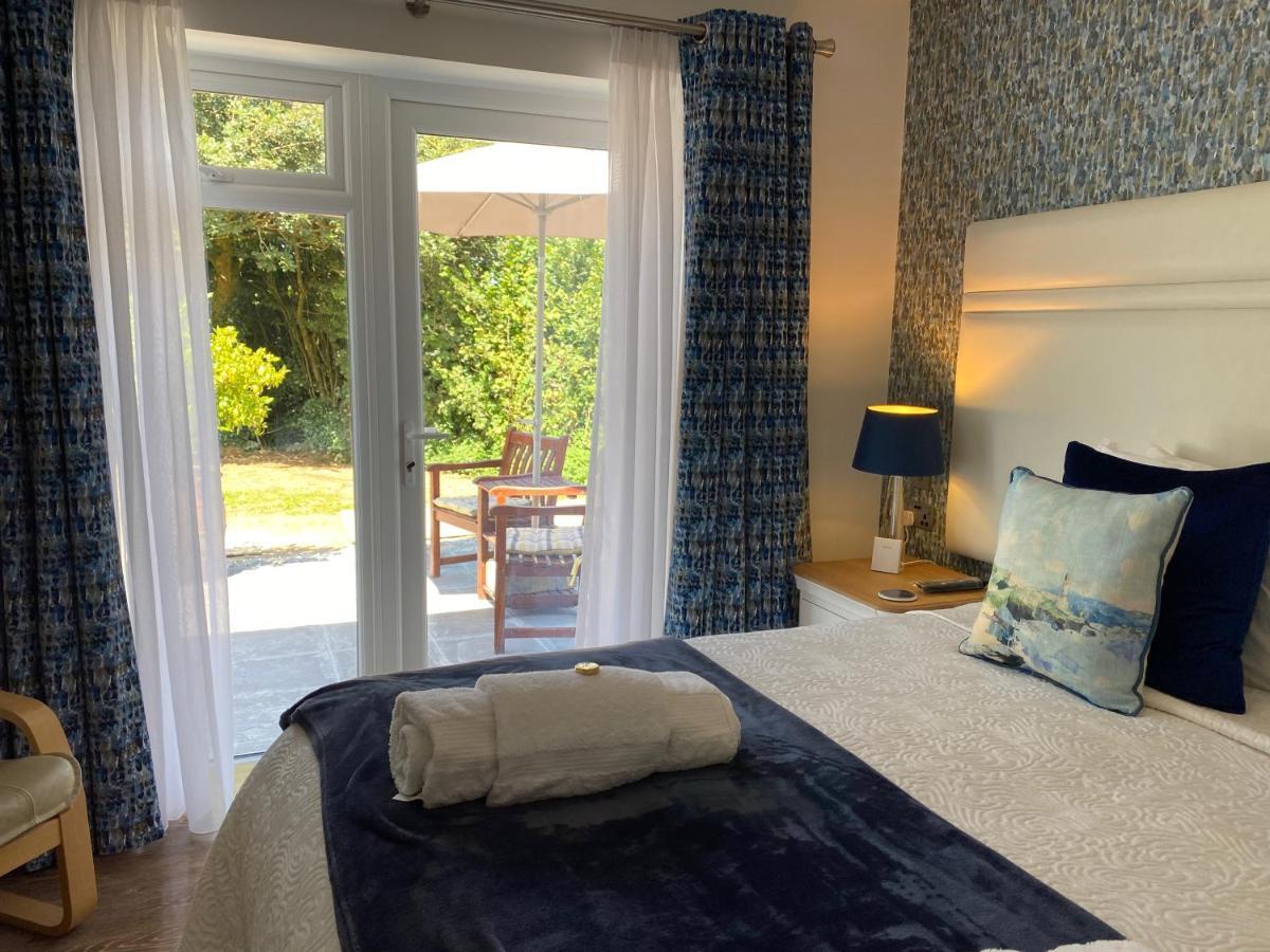 Toppesfield House B&B バッド エクステリア 写真