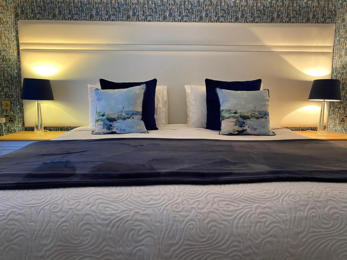 Toppesfield House B&B バッド エクステリア 写真