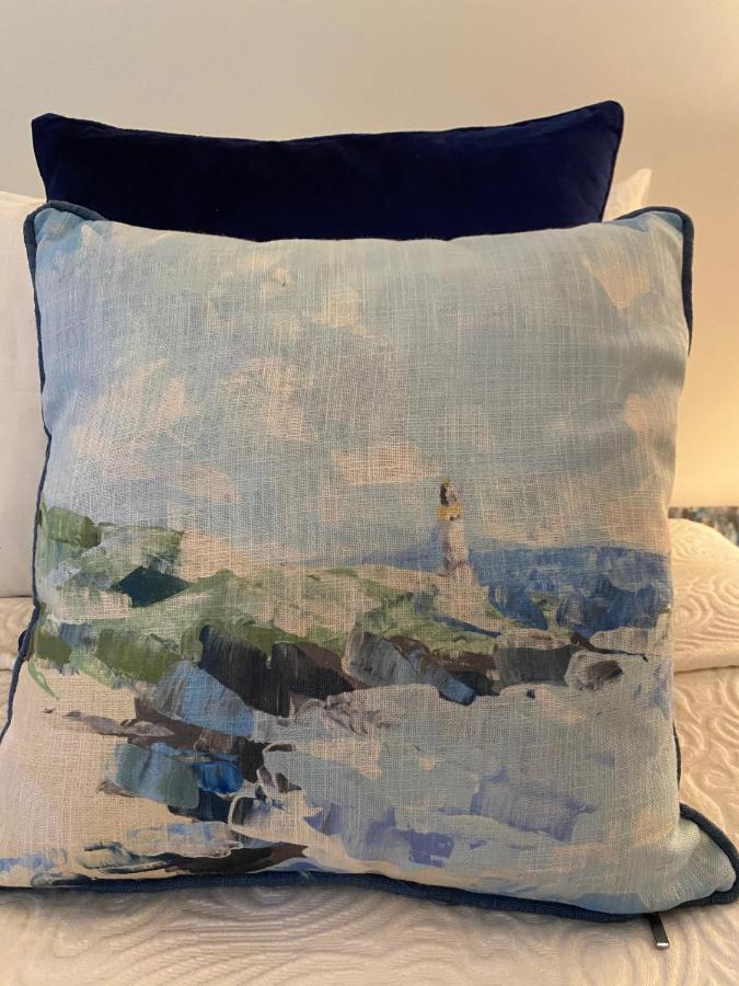 Toppesfield House B&B バッド エクステリア 写真