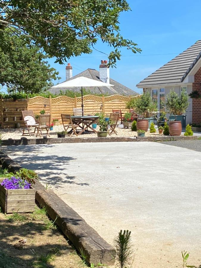 Toppesfield House B&B バッド エクステリア 写真