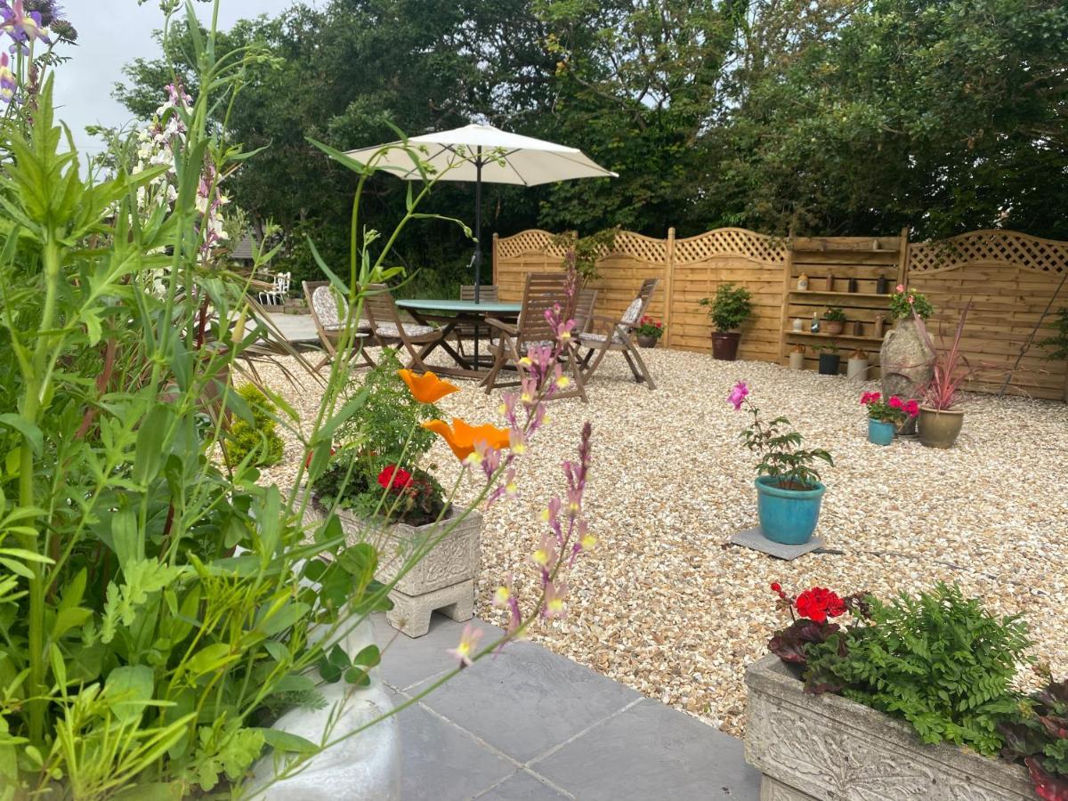 Toppesfield House B&B バッド エクステリア 写真