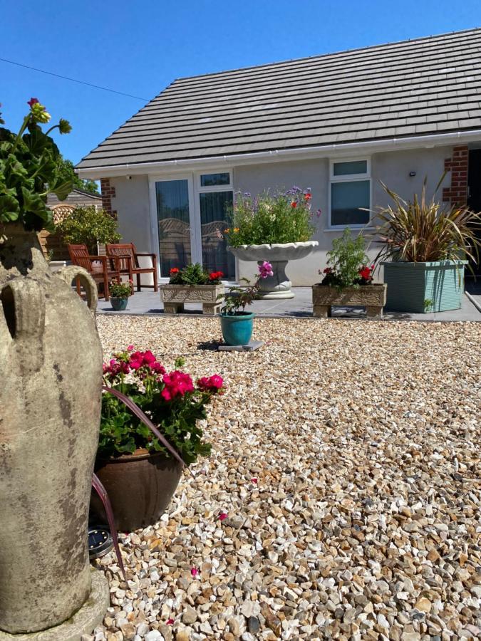 Toppesfield House B&B バッド エクステリア 写真